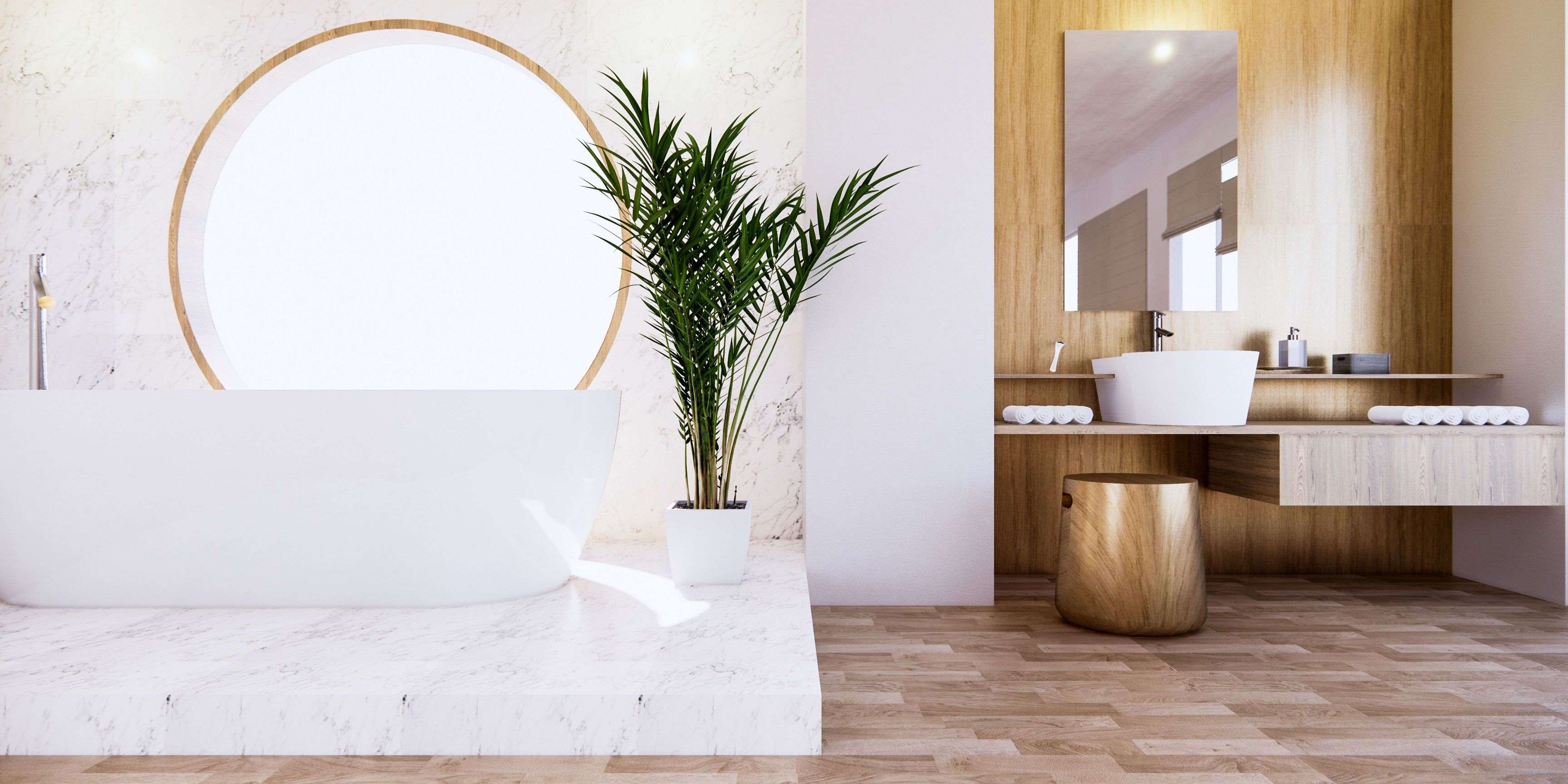 Proper maintenance of hardwood floors