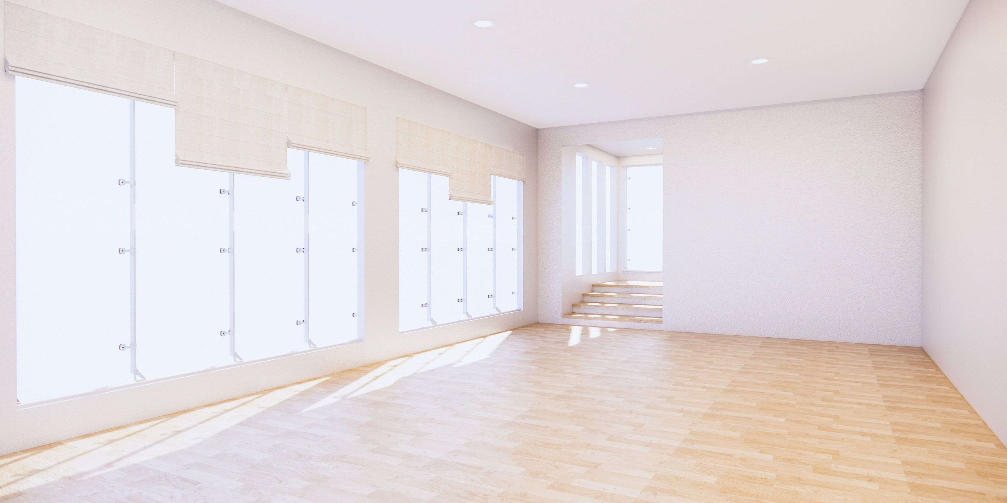Different types of hardwood flooring options available